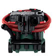 METABO - Aspirateur sans fil METABO AS 36-18 L 20 PC - Classe L 20L Pick+Mix (sans batterie ni chargeur), carton - vignette