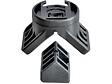 PIHER - Set de patins pour serrage d'angle avec le serre-joint Quick - PIHER - 52514 - vignette
