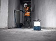 BOSCH - Projecteur de chantier sans fil GLA 18VH-7500 Professional sans batterie, ni chargeur -  - 06014A5000 - vignette
