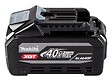 MAKITA - Batterie XGT BL4040F 40V 4,0 Ah -  - 1910N6-8 - vignette