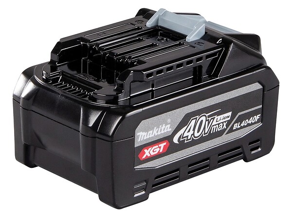 MAKITA - Batterie XGT BL4040F 40V 4,0 Ah -  - 1910N6-8 - large