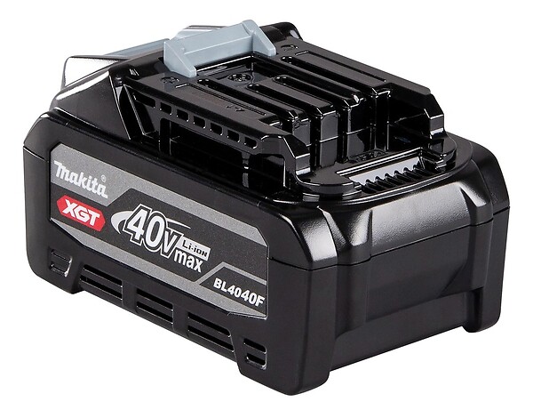 MAKITA - Batterie XGT BL4040F 40V 4,0 Ah -  - 1910N6-8 - large