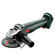 METABO - Meuleuse METABO Ø125 mm 18V W 18 7-125  - Pick+Mix coffret metaBOX - vignette