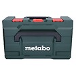 METABO - Meuleuse METABO Ø125 mm 18V W 18 7-125  - Pick+Mix coffret metaBOX - vignette