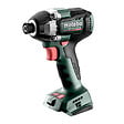 METABO - Visseuse à chocs 200Nm 18V SSD 18 LT 200 BL METABO Pick+Mix coffret metaBOX - vignette