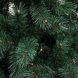 FEERIC LIGHTS & CHRISTMAS - Sapin de Noël artificiel Vert authentique H 300 cm - vignette