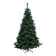 FEERIC LIGHTS & CHRISTMAS - Sapin de Noël artificiel Vert avec Pommes de Pin H 300 cm - vignette