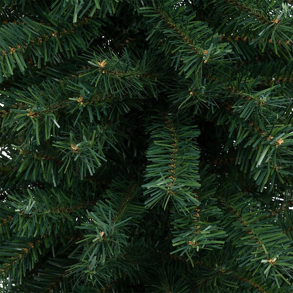 FEERIC LIGHTS & CHRISTMAS - Sapin de Noël artificiel Vert Elfe H 180 cm - large