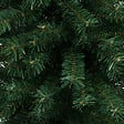 FEERIC LIGHTS & CHRISTMAS - Sapin de Noël artificiel Vert Elfe H 180 cm - vignette