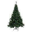 FEERIC LIGHTS & CHRISTMAS - Sapin de Noël artificiel Vert 2 tons qualité Premium H 300 cm - vignette