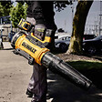 DEWALT - Souffleur Axial XR FLEXVOLT 54V DEWALT DCMBL777N-XJ Brushless - vignette