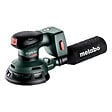 METABO - Ponceuse excentrique 18V SXA 18 LTX 125 BL Pick+Mix METABO coffret metaBOX - vignette
