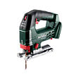 METABO - Scie sauteuse METABO 90mm "D" 18V STB 18 L 90 - Pick+Mix (sans batterie ni chargeur), coffret metaBOX - vignette