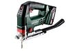 METABO - Scie sauteuse METABO 90mm "D" 18V STB 18 L 90 - Pick+Mix (sans batterie ni chargeur), coffret metaBOX - vignette