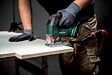 METABO - Scie sauteuse METABO 90mm "D" 18V STB 18 L 90 - Pick+Mix (sans batterie ni chargeur), coffret metaBOX - vignette