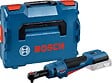 BOSCH - Clé à cliquet GRC 18V-60 Professional sans batterie, ni chargeur - Livrée dans L-Boxx 136 -  - 06019N8001 - vignette