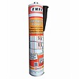 EMFI - Mastic polyurethane en cartouche 300ML PU403 noir/25 - EMFI - 74171DE002 - vignette