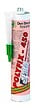BOSTIK - Mastic colle Polyfix 450 spécial tuiles - poche 400ml BOSTIK - Den Braven- 30629124 - vignette