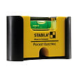 STABILA - Niveaux à bulle Pocket Electric, 7 cm STABILA 18115 - vignette