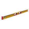 STABILA - Niveaux à bulle Type 196-2 K, 122 cm STABILA 16406 - vignette