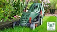 BOSCH - Tondeuse à gazon filaire UniversalRotak 37-550 - 1400 W - 37 cm -  - 06008A6500 - vignette