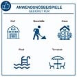SCHEPPACH - Nettoyeur haute pression HCE1400 - SCHEPPACH - 5907732930 - vignette
