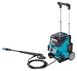 MAKITA - Nettoyeur haute pression sans fil XGT 40Vmax Li-Ion - 115 bar - Produit seul -  - HW001GZ - vignette
