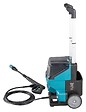 MAKITA - Nettoyeur haute pression sans fil XGT 40Vmax Li-Ion - 115 bar - Produit seul -  - HW001GZ - vignette