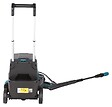 MAKITA - Nettoyeur haute pression sans fil XGT 40Vmax Li-Ion - 115 bar - Produit seul -  - HW001GZ - vignette