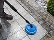 SCHEPPACH - Nettoyeur haute pression HCE2200 à eau froide 160 Bar 230 V - SCHEPPACH - 5907702905 - vignette