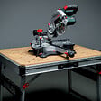 METABO - Table de travail multifonction METABO MWB 100 - vignette