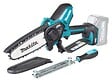 MAKITA - Tronçonneuse d'élagage XGT 150 mm + Huile pour chaîne - Produit seul -  - UC029GZ - vignette