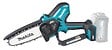 MAKITA - Tronçonneuse d'élagage XGT 150 mm + Huile pour chaîne - Produit seul -  - UC029GZ - vignette