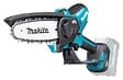 MAKITA - Tronçonneuse d'élagage XGT 150 mm + Huile pour chaîne - Produit seul -  - UC029GZ - vignette