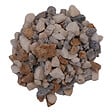 MINERIALE - Filet 20kg gravier concassé arlequin 8/12mm - vignette