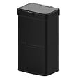 KITCHEN MOVE - Poubelle automatique tri sélectif NARVIK noir 75L - vignette