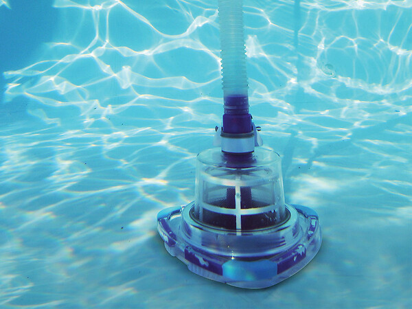 KOKIDO - Aspirateur de piscine hydraulique V-Trap - Kokido - large