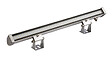 VOLTMAN - Projecteur lechemur IP65 (1800lm 3000K) - Aluminium - Voltman - vignette