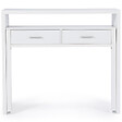 ID MARKET - Bureau extensible MAX blanc - vignette
