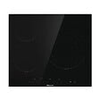 HISENSE - table de cuisson vitrocéramique 60cm 3 feux 5700w noir - E6332BSCE - vignette