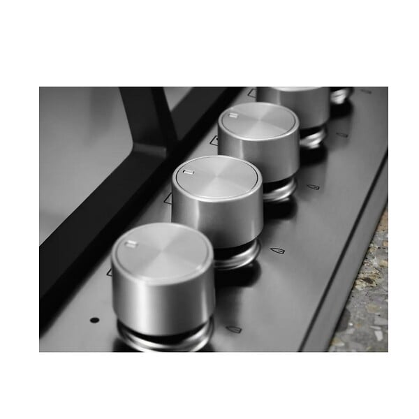 ELECTROLUX - Table De Cuisson à Gaz 60cm 4 Feux - KGS6424SX - large