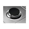 ELECTROLUX - Table De Cuisson à Gaz 60cm 4 Feux - KGS6424SX - vignette