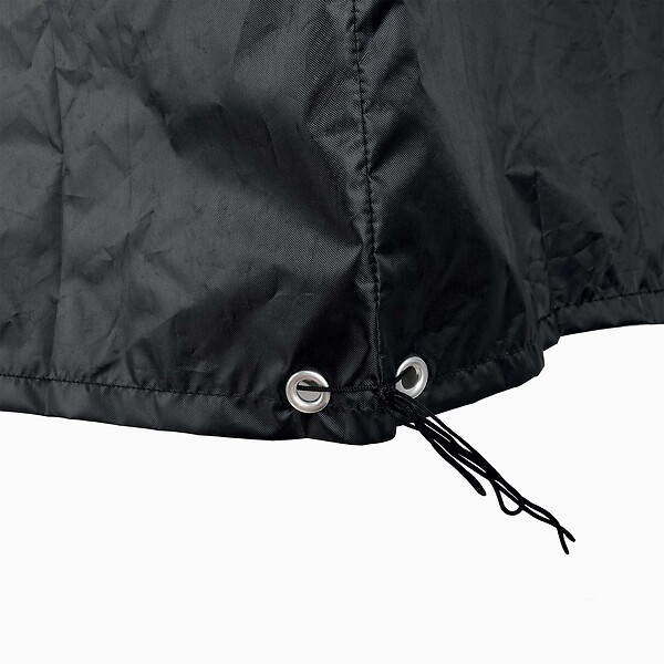 WERKAPRO - Housse de protection renforcée pour plancha 100 g/m2  66 x 50 x 22 cm - large