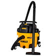 DEWALT - ASPIRATEUR EAU & POUSSIÈRES DEWALT DXVP-QT – 960W, 34L, SILENCIEUX - vignette