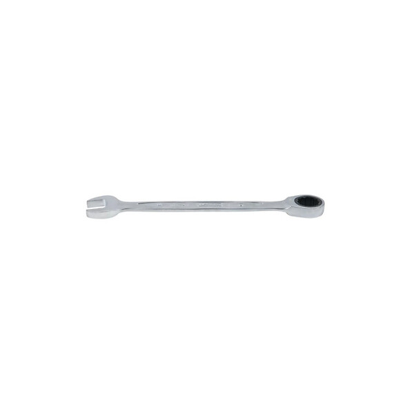 KS TOOLS - KS TOOLS - Clé mixte à cliquet CHROMEplus 72 dents 11 mm - 503.4211 - large