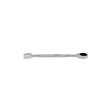 KS TOOLS - KS TOOLS - Clé mixte à cliquet CHROMEplus 72 dents 11 mm - 503.4211 - vignette