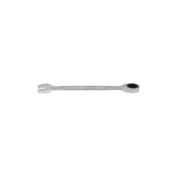 KS TOOLS - KS TOOLS - Clé mixte à cliquet CHROMEplus, 8 mm, 72 dents - 503.4208 - large