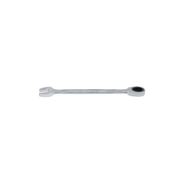 KS TOOLS - KS TOOLS - Clé mixte chrome plus 15mm - 503.4215 - large