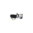 GREEN & GROW - Tuyau extensible GREEN & GROW GG008573+GG006760 + pistolet multi-jets + Support en métal - vignette
