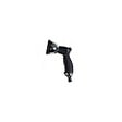 GREEN & GROW - Tuyau extensible GREEN & GROW GG008573+GG006760 + pistolet multi-jets + Support en métal - vignette